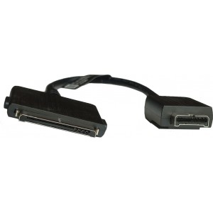 CABLE DE CONEXION PARA ONE CONNECT / NUMERO DE PARTE BN3902395C / BN39-02395C / T4CVC3033 / MODELO QN75QN95BAFXZA / QN85QN800BFXZA	